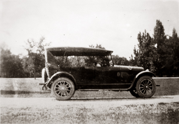 Car 1