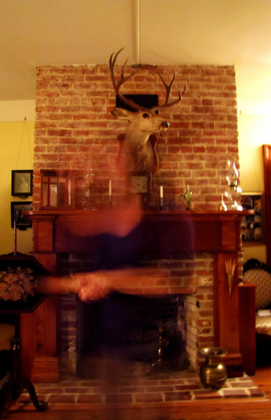 Ferry Plantation House