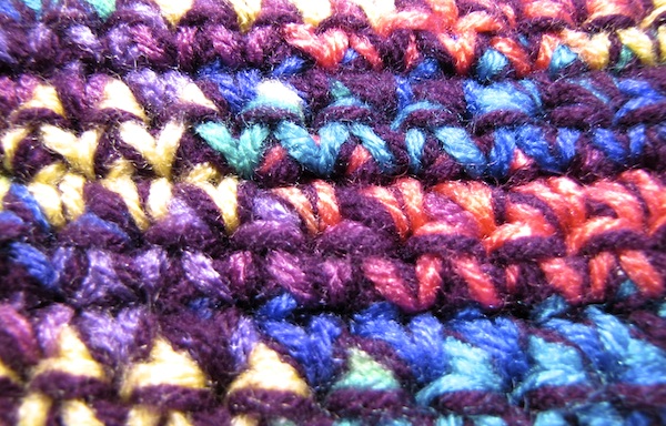 Crochet Jan 3