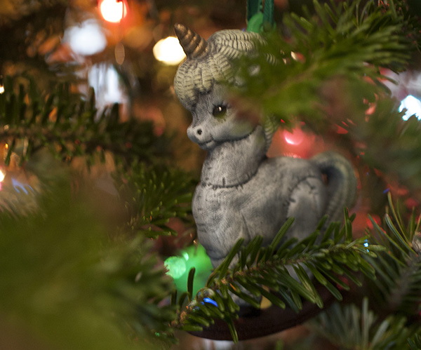 Ornaments Dec 26 2015